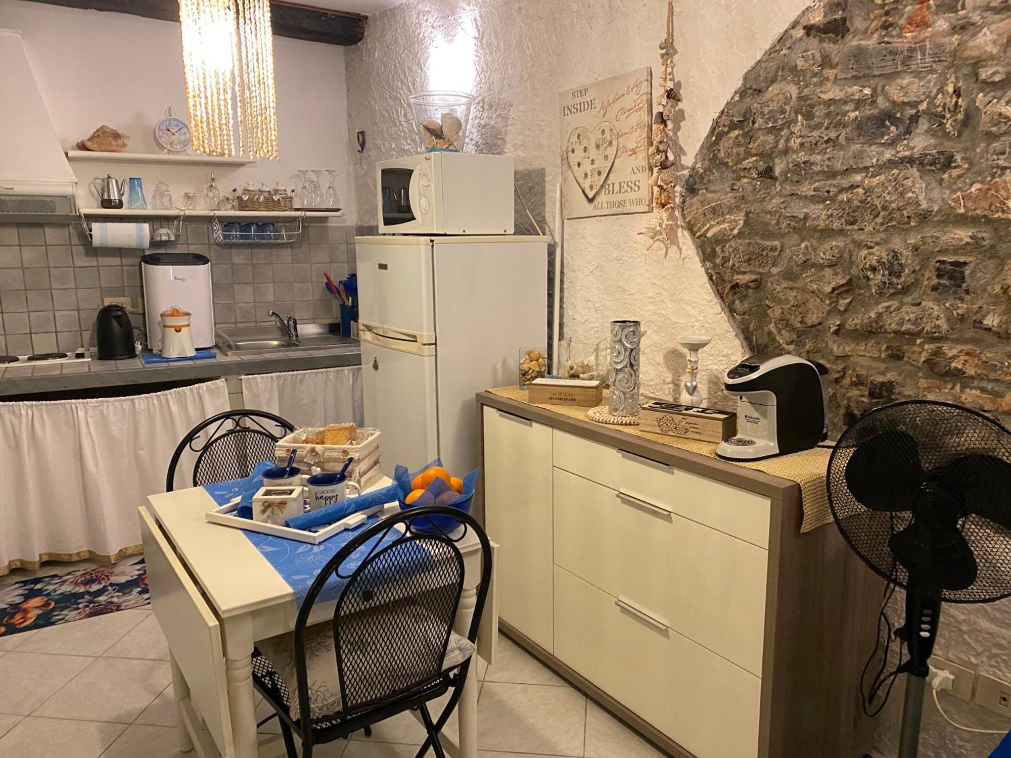 La Conca Blu Apartment Lerici Luaran gambar